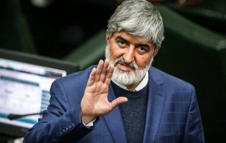 تلاش مطهری برای اعلام وصول استیضاح وزیر کشور