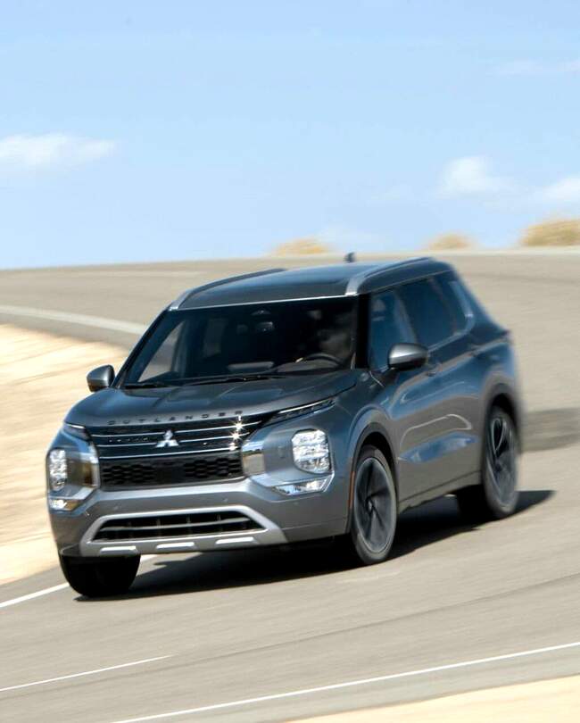 پنج نامزد خودرو SUV برتر بازار آمریکا معرفی شدند