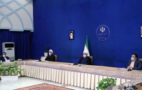 نمی توان جامعه را از اینترنت و فضای مجازی محروم کرد / تحقق دولت الکترونیک اصلی ترین راه برای چابک سازی دولت است