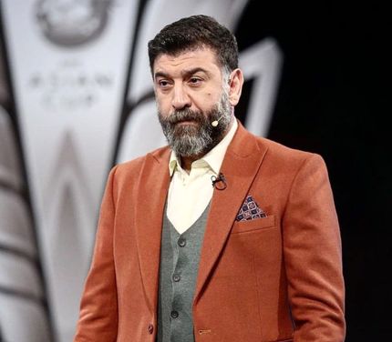 علی انصاریان درگذشت