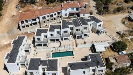 بحران آب در ازمیر ترکیه شدت گرفت