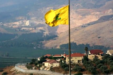 ارتش رژیم صهیونیستی مدعی ترور یکی از فرماندهان حزب الله شد