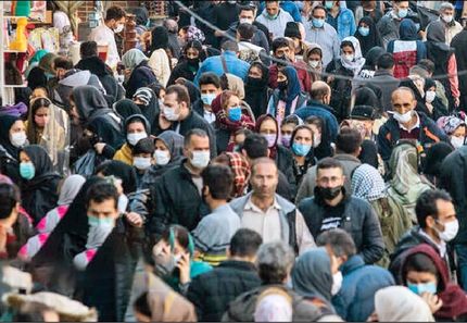 ویژگی‌های پیک فعلی آنفلوآنزا در ایران / مراجعه روزانه ۳۰ هزار بیمار تنفسی به بیمارستان‌ها