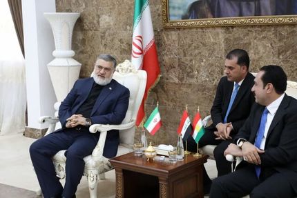 ۲۴ ساعته شدن تردد زائرین اربعین حسینی از مرز تمرچین