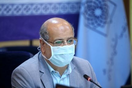 شرایط کاملا قرمز در تهران/ درخواست بازگشت محدودیت ها و دورکاری کارمندان