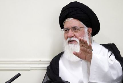 ادعای علم الهدی یا حرف های داداستان مشهد؟