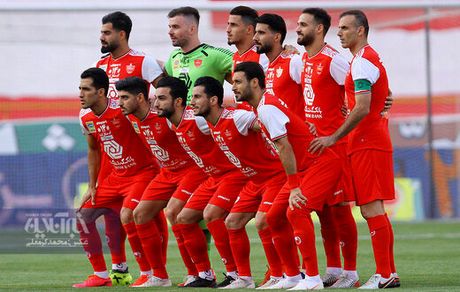 تضعیف پرسپولیس توسط یک رسانه سعودی