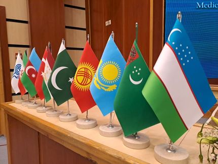 جمهوری آذربایجان میزبان اجلاس سرای کشورهای عضو اکو