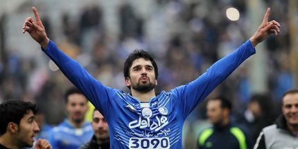 پادووانی تلویحا غرامت میلیاردی از استقلال را تائید کرد؛ به وقتش در مورد این موضوع صحبت می‌کنم!
