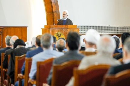 تدوین لایحه برای تکریم شأن و جایگاه قضات ضروری است