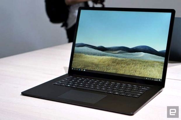 رویداد Surface 2019 مایکروسافت