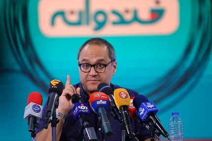 زمان پخش فصل جدید «خندوانه» مشخص شد