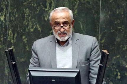 نماینده تهران از مجلس استعفا کرد