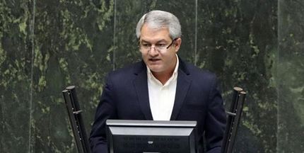 قطب‌آبادی : طرح «عدم کفایت» رئیس جمهور را کلید زدم