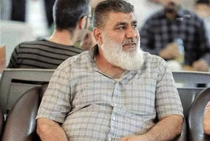 شهادت یکی از رهبران حماس