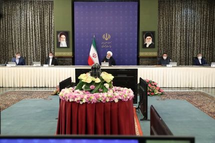 روحانی: عدم رعایت دستورالعمل های بهداشتی در ادارات، نقض قانون محسوب می شود