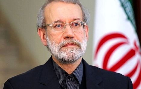 علی لاریجانی، دبیر شورای‌عالی امنیت ملی شد