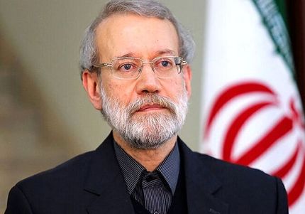 علی لاریجانی، دبیر شورای‌عالی امنیت ملی شد