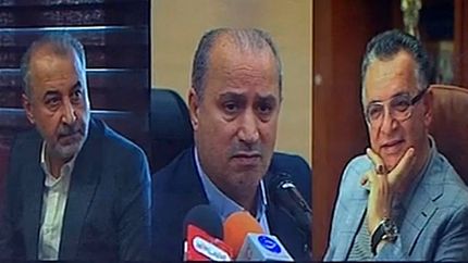 درخواست عجیب تاج از مدیرعامل پرسپولیس با موضوع بیرانوند و تراکتور