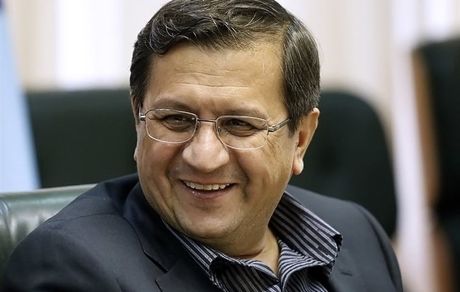 همتی: نرخ سود سپرده قانونی به وضعیت اولیه بازگردانده شد