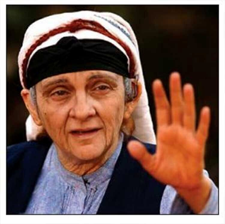 جنجالی‌ترین گریم‌ها در سینمای ایران