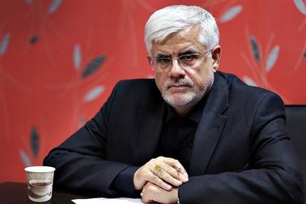 عارف: اردوغان بداند شمال رود ارس است که پیوند تاریخی با جنوب آن دارد