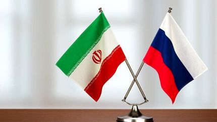تا قبل از پایان سال میلادی، تجارت ایران و اوراسیا از سر گرفته می‌شود