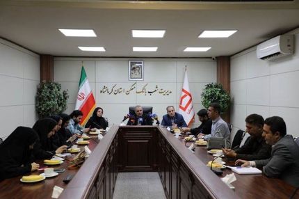 تحویل بیش از ۱۸۰۰ واحد نهضت ملی به متقاضیان استان کرمانشاه