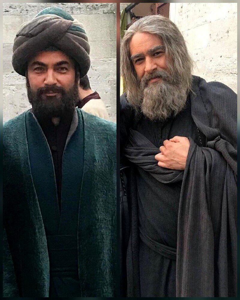 مست عشق
