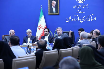 دشمن اشتباه محاسباتی داشت و قصد داشت مردم را در مقابل دولت و نظام قرار دهد که موفق نبود