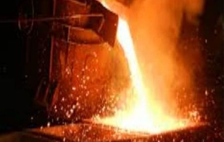انفجار در کارخانه فروآلیاژ ازنا لرستان، ۹ مصدوم در پی داشت