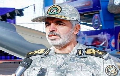 امروز، رزمایش مشترک ۱۵۰ پهپاد ارتش در انارک برگزار می‌شود