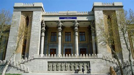 وزارت امور خارجه: منافقین با وجود ترور هزاران ایرانی توسط آمریکا و اروپا پناه داده شده‌اند