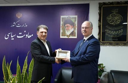 بلاروس، ایران را برای نظارت بین المللی بر انتخابات ریاست جمهوری دعوت کرد