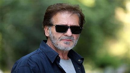 بازیگر پیشکسوت سینما و تلویزیون بستری شد