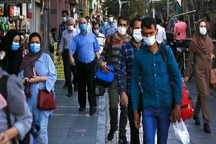 طغیان مجدد کرونا در برخی استان‌ها / نامه‌نگاری بدون پاسخ درباره علت انحلال تیم واکنش سریع