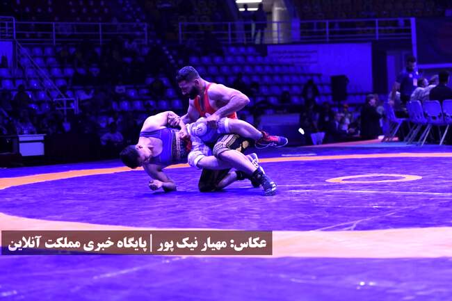 آغاز هفتمین دوره مسابقات آسیایی ورزش‌های زورخانه‌ای و کشتی پهلوانی