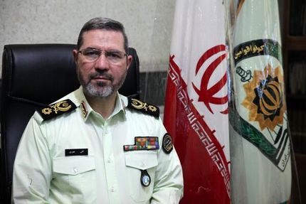 
تا اطلاع ثانوی مدت آموزش سربازی یک ماه است
