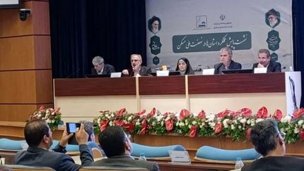 بانک مسکن بازوی حمایتی دولت در طرح نهضت ملی مسکن / تقدیر ویژه از حمایت‌های وزارت راه و شهرسازی و بانک مرکزی در تحقق اهداف و برنامه‌های این بانک