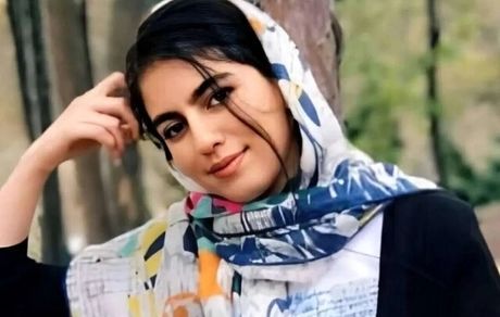 برادر قاتل الهه حسین نژاد: بخاطر خدا برادرم را ببخشید