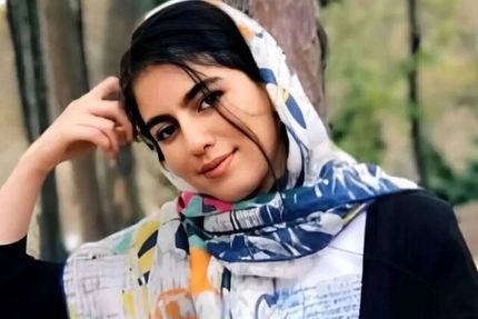 برادر قاتل الهه حسین نژاد: بخاطر خدا برادرم را ببخشید