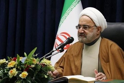 دستگاه قضایی به هیچ وجه راضی به تعطیلی کارخانه ها نیست