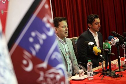 مدیرعامل نساجی: ورزشگاه آزادی میزبان ما در لیگ قهرمانان آسیاست