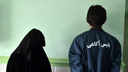 قاتل دختر بچه سه ساله مفقودی دستگیر شد