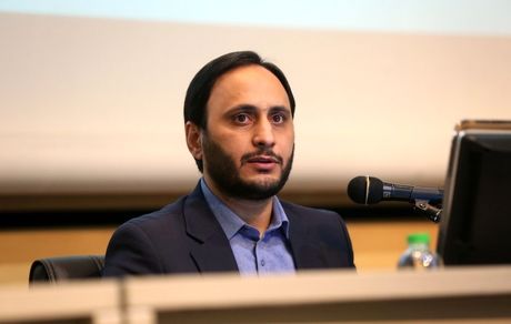 بهادری جهرمی: دشمنان در جنگ رسانه‌ای هیچ اصولی را رعایت نمی‌کنند