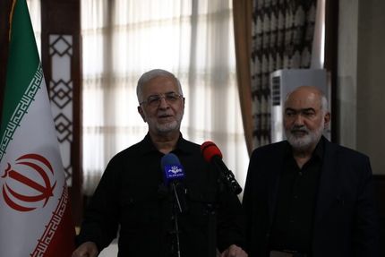 خروج یک میلیون زائر اربعین از کشور و بازگشت یک چهارم آنها تا به امروز