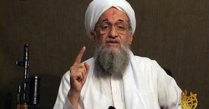 سازمان ملل: ایمن الظواهری زنده و احتمالا در افغانستان است