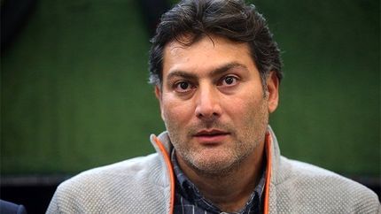 
طباطبایی: بلوف زدن حق مجیدی است
