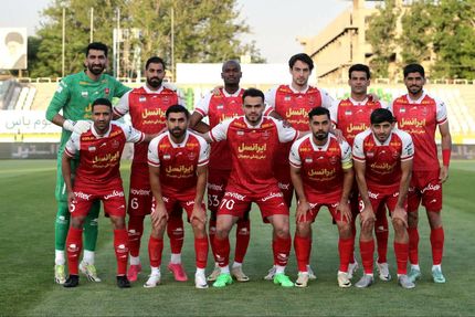 حضور پرسپولیس در لیگ نخبگان آسیا قطعی شد