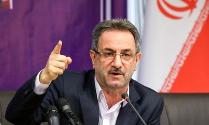 استاندار تهران: دلخوری‌ها باعث قهر مردم با صندوق‌های رای نشود